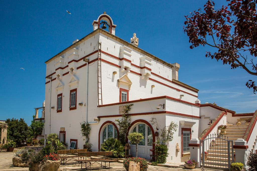 Masseria Montenapoleone Fasano, Puglia - Italy