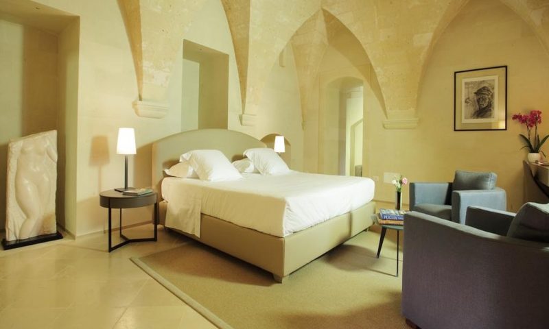 La Fiermontina Urban Resort Lecce, Puglia - Italy