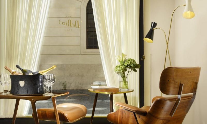 Hotel De