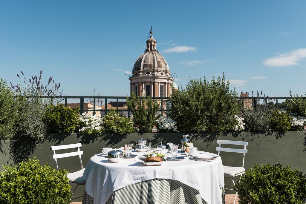 Residenza Napoleone III Rome - Italy