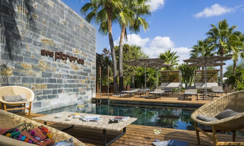 Hotel Boutique Ses Pitreras, Balearic Islands - Spain