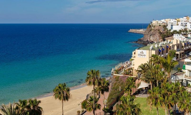 XQ El Palacete Fuerteventura, Canary Islands - Spain