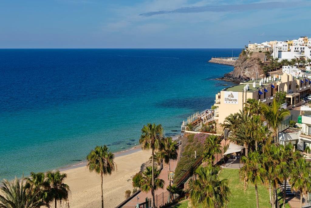 XQ El Palacete Fuerteventura, Canary Islands - Spain
