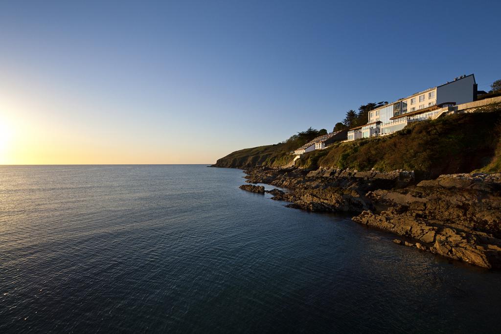 Cliff House Hotel Waterford - Ireland