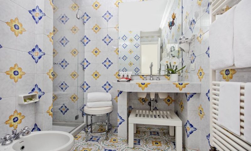 Hotel La Minerva Capri, Campania - Italy