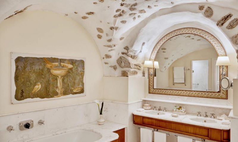Belmond Hotel Caruso Ravello, Campania - Italy