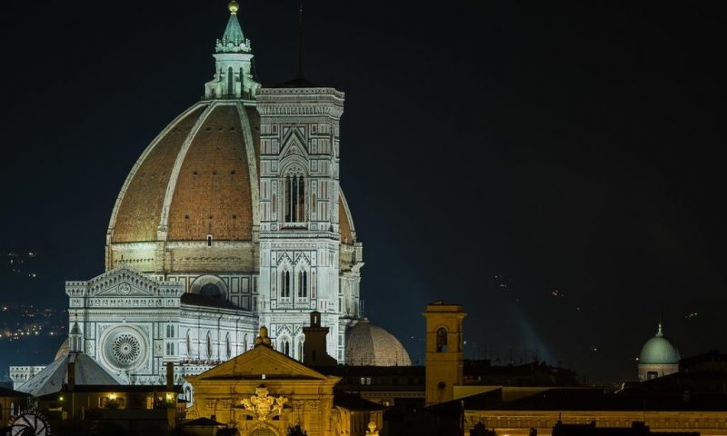San Firenze Suites & Spa, Tuscany - Italy