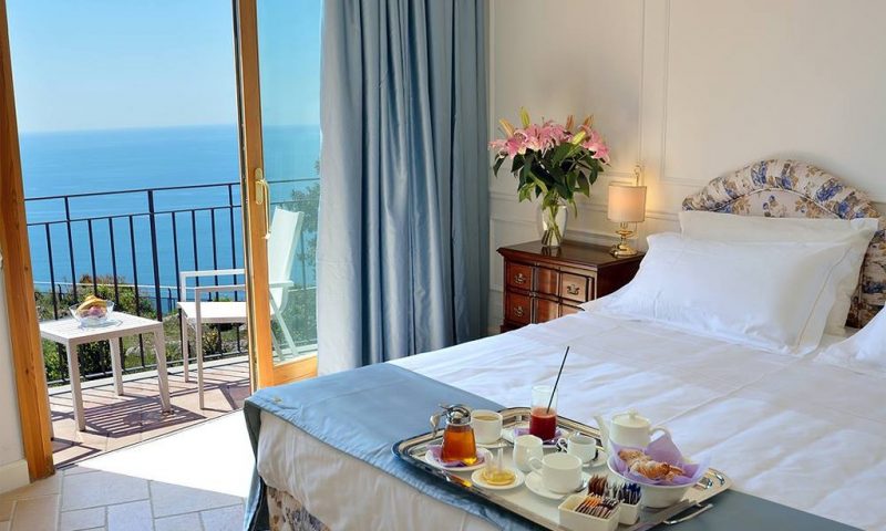 Golfo dei Poeti Relais & Spa Ameglia, Liguria - Italy