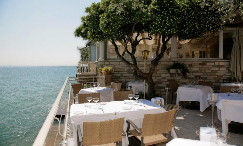 Relais La Speranzina Sirmione, Lombardy - Italy