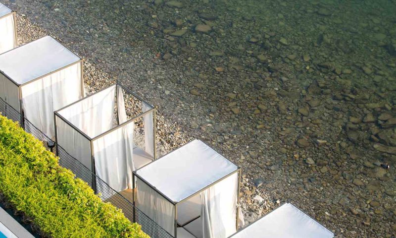 Filario Hotel & Residences Lezzeno, Lombardy - Italy