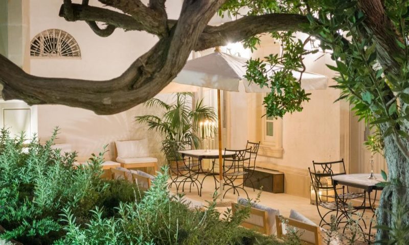 Masseria Tenuta Mosè, Puglia - Italy
