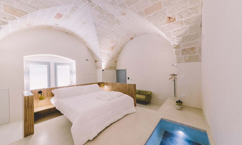 Cinquevite Polignano, Puglia - Italy