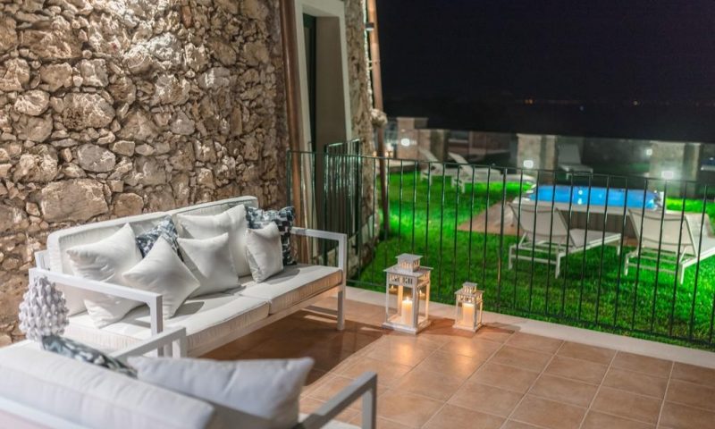Sparviero Luxury Suites Taormina, Sicily - Italy