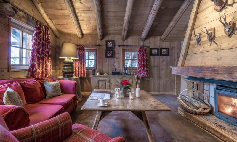 Les Fermes de Marie Megeve, Rhone Alpes - France