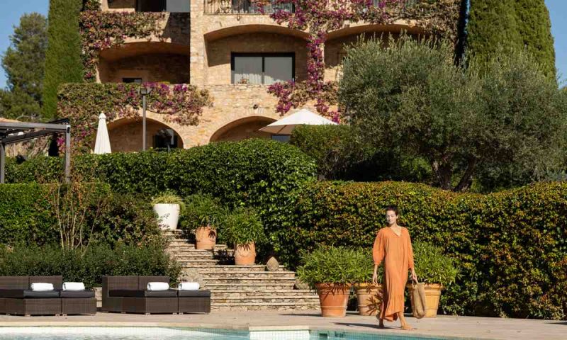 Mas de Torrent Hotel & Spa Girona, Catalonia - Spain