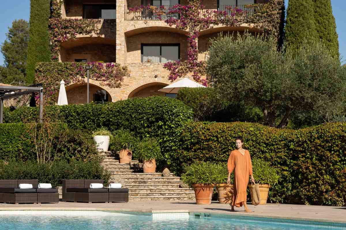 Mas de Torrent Hotel & Spa Girona, Catalonia - Spain
