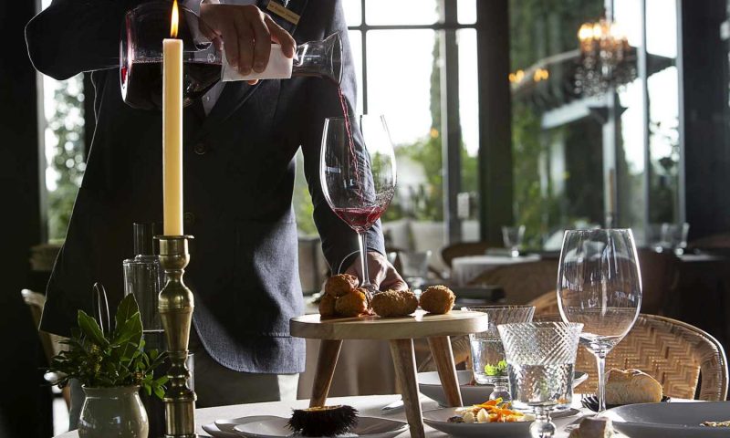Hotel Unico Madrid - Spain