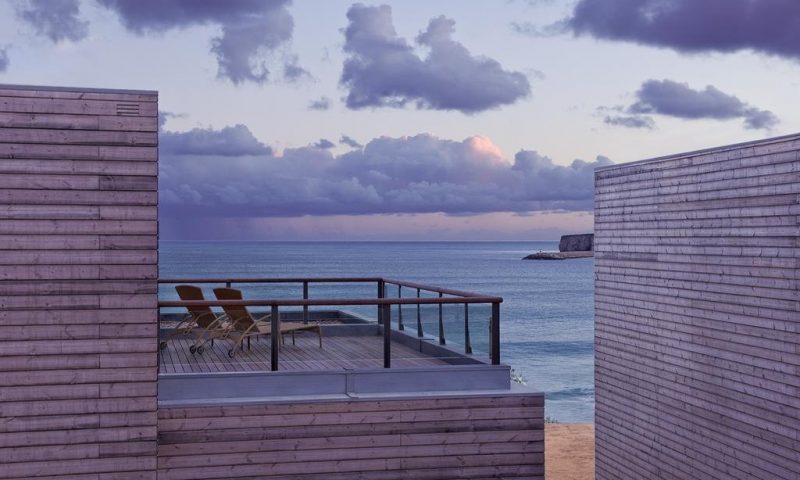 Martinhal Sagres Beach Family Resort, Algarve - Portugal