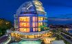 Hotel Waldorf Milano Marittima, Emilia Romagna - Italy