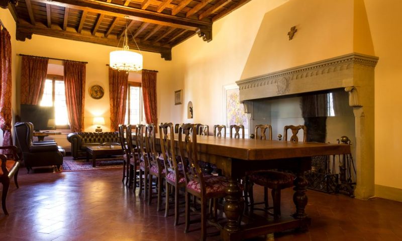 Hotel Villa Agape Florence, Tuscany - Italy
