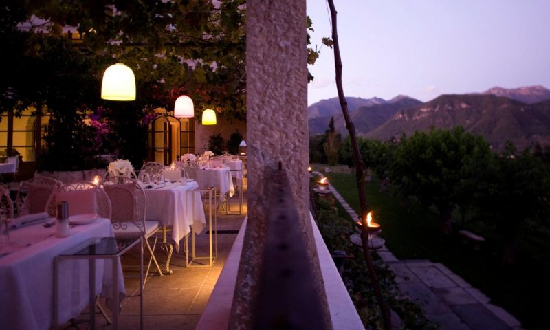 Villa Arcadio Hotel & Resort Salo, Lombardy - Italy