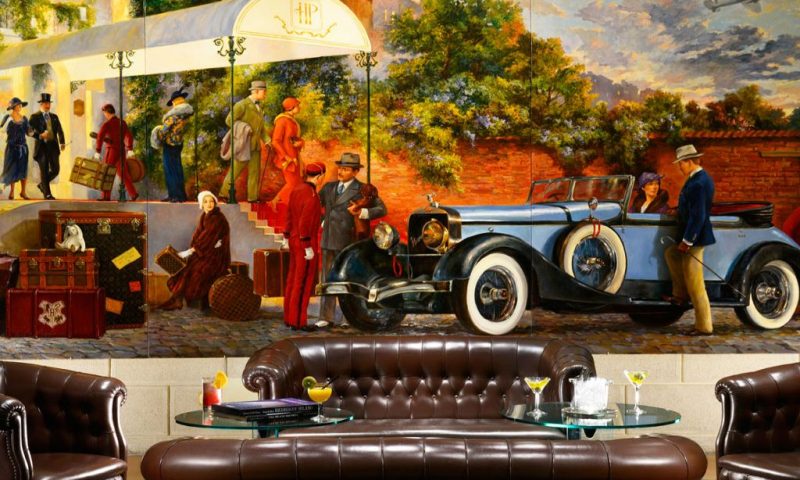 Hotel Pierre Milan, Lombardy - Italy