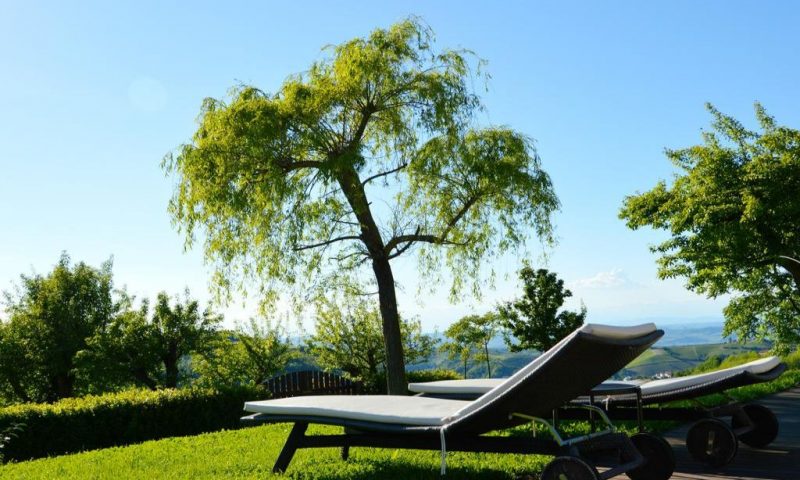 Relais Villa D