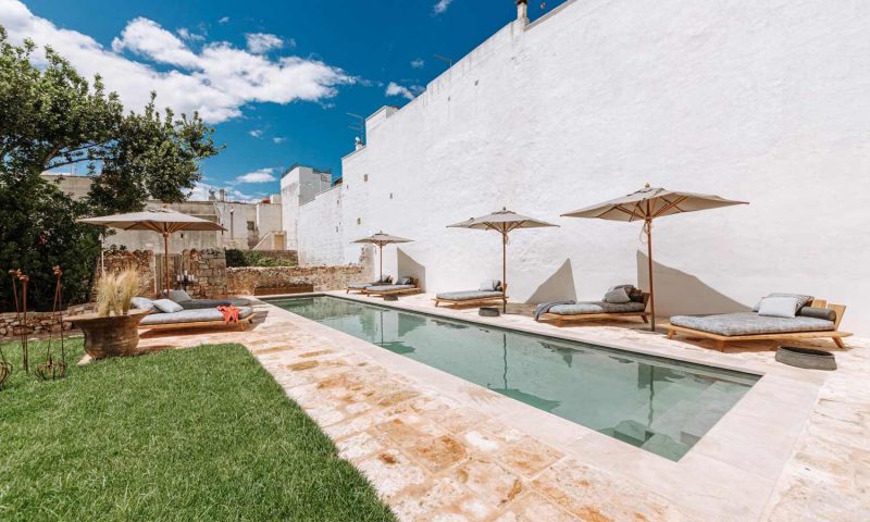Paragon 700 Boutique Hotel & SPA Ostuni, Puglia - Italy