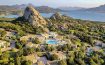 Grand Relais dei Nuraghi Arzachena, Sardinia - Italy