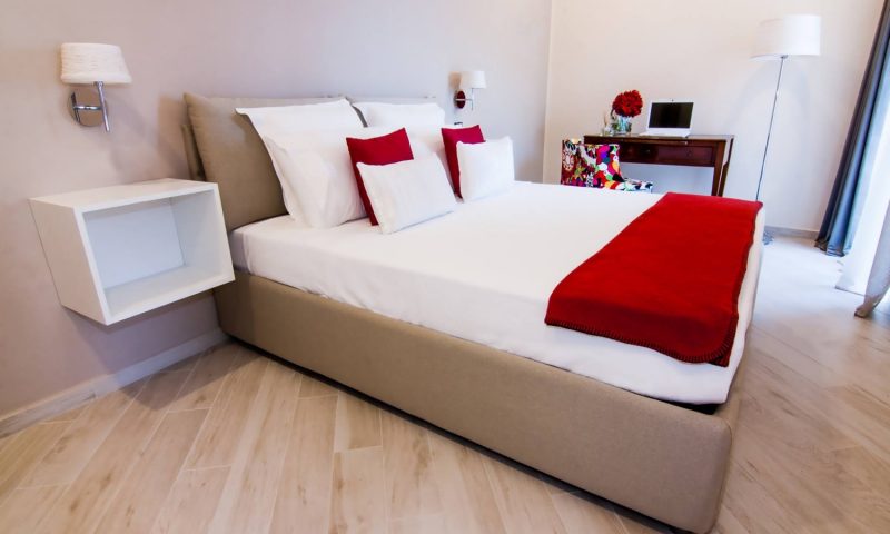 Sparviero Luxury Suites Taormina, Sicily - Italy