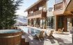 El Lodge Ski & Spa Sierra Nevada, Andalusia - Spain