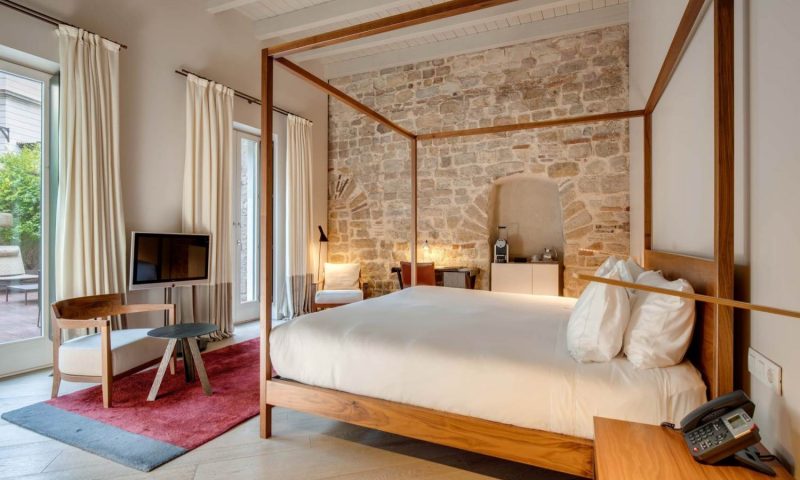 Mercer Hotel Barcelona, Catalonia - Spain