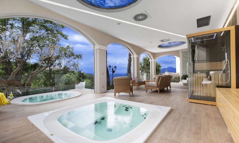 Sorrento Dream Resort, Campania - Italy