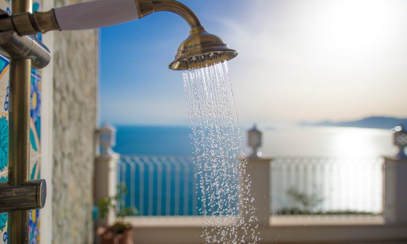 La Barbera Praiano, Campania - Italy