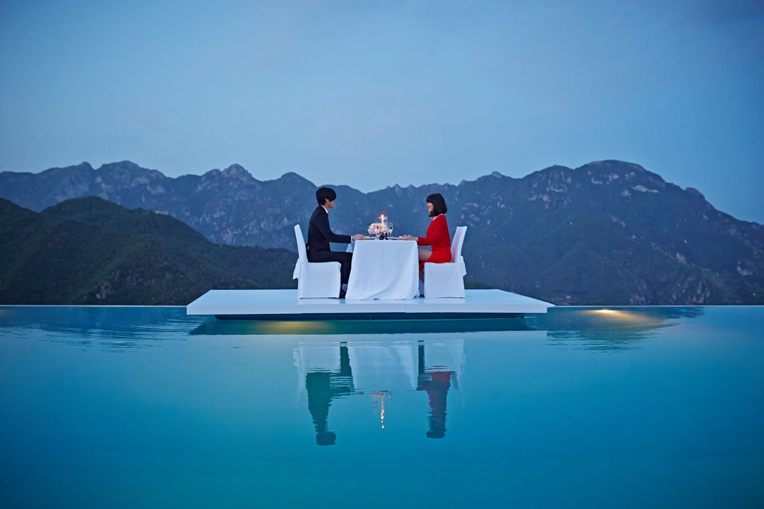 Belmond Hotel Caruso Ravello, Campania - Italy