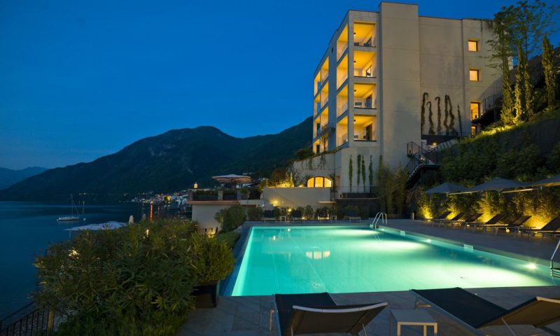 Filario Hotel & Residences Lezzeno, Lombardy - Italy