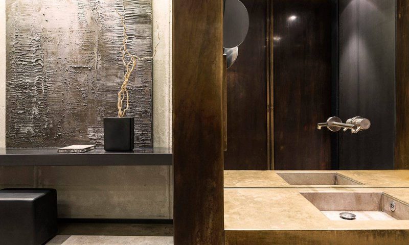 Hotel Straf Milan, Lombardy - Italy