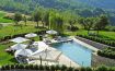 Relais Villa D'Amelia, Piedmont - Italy