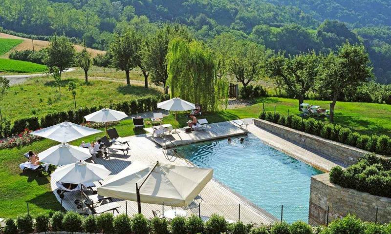 Relais Villa D