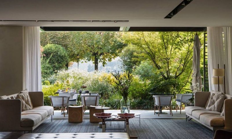 Casa Fantini - Lake Time, Piedmont - Italy