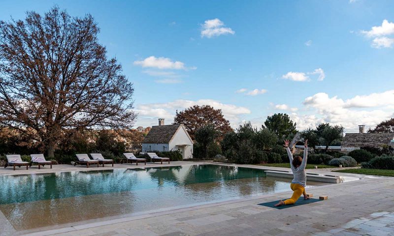 Leonardo Trulli Resort Locorotondo, Puglia - Italy