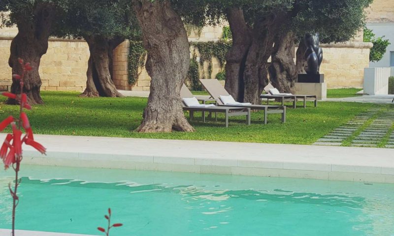 La Fiermontina Urban Resort Lecce, Puglia - Italy