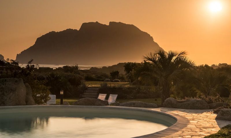 Hotel Ollastu Costa Corallina, Sardinia - Italy