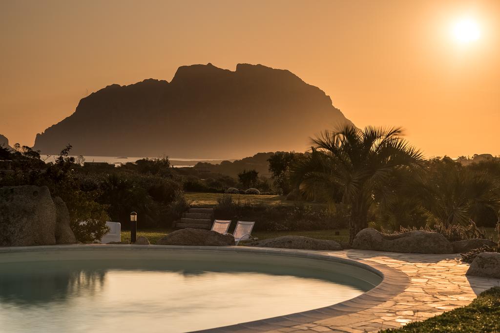 Hotel Ollastu Costa Corallina, Sardinia - Italy