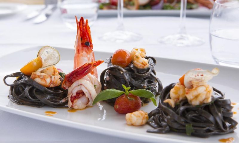 La Rocca Resort & Spa Baja Sardinia - Italy