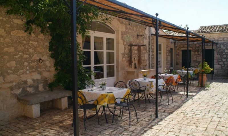 Masseria Cianciò Modica, Sicily - Italy
