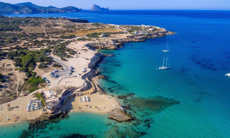 Hotel Boutique Ses Pitreras, Balearic Islands - Spain