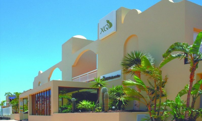 XQ El Palacete Fuerteventura, Canary Islands - Spain