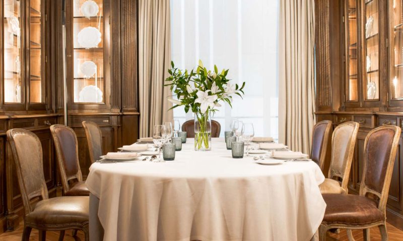 Urso Hotel Madrid - Spain