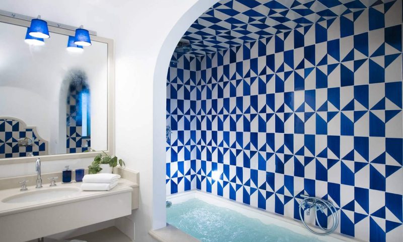 Hotel Punta Regina Positano, Campania - Italy